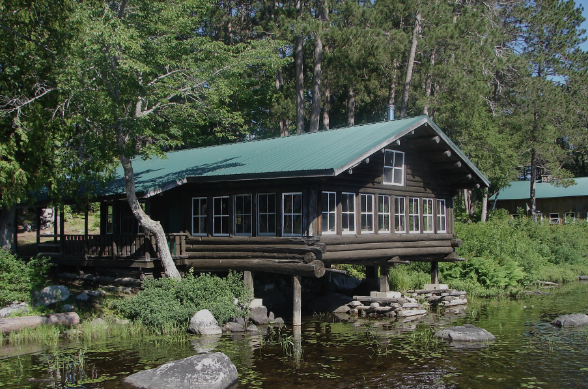 buckhorn camps