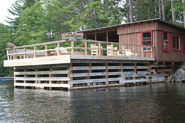 Maine Fishing Premier Destination, Family Vacations & Maine Lodging, Leen's Lodge