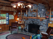 Katahdin Air to Bradford Camps