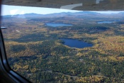 Moose Point Camps One Way Trip